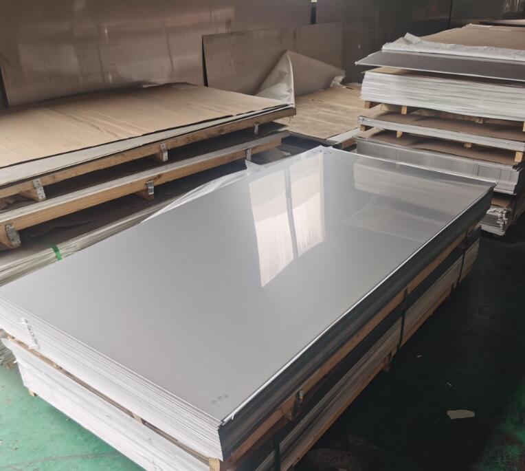 大渡口321不锈钢板