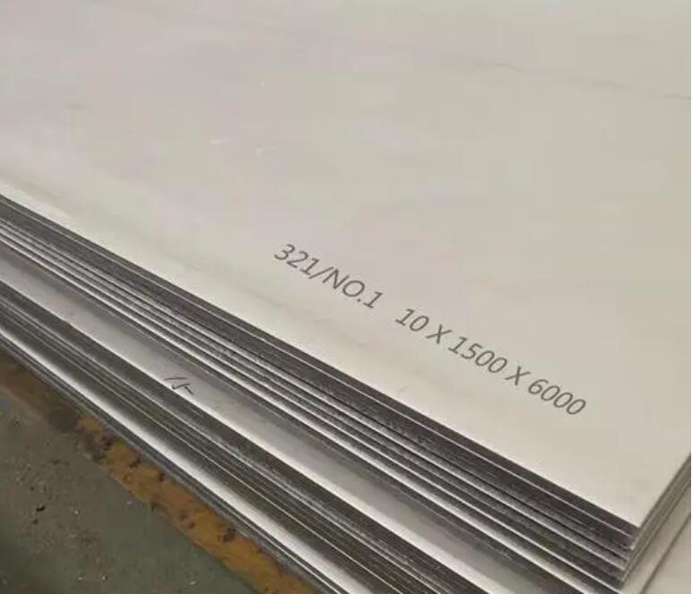 大渡口321不锈钢板