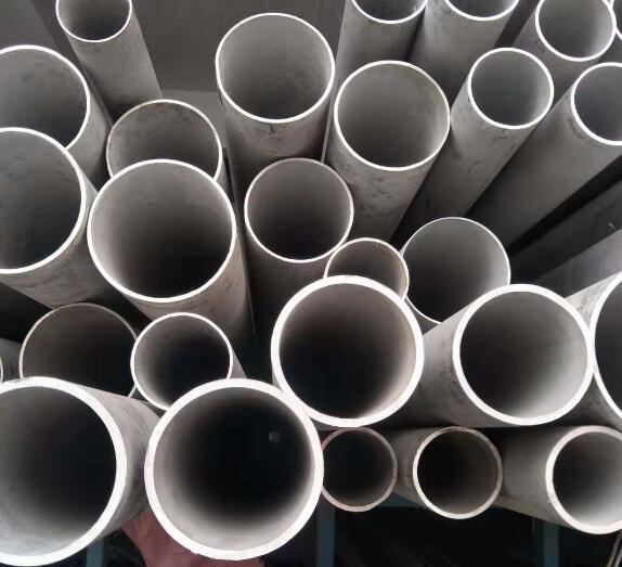 大渡口321不锈钢管