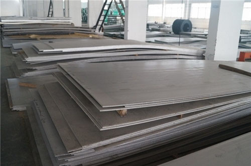 大渡口304不锈钢板