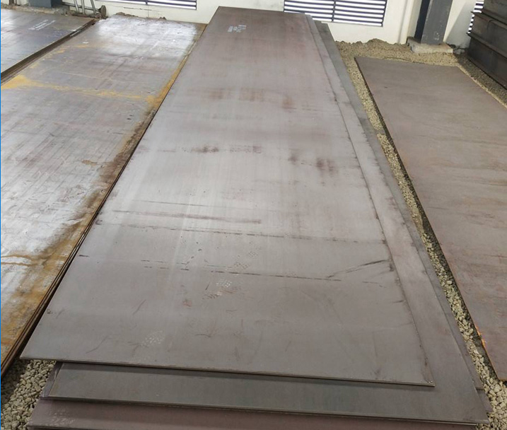 大渡口Q420GJD镀锌板