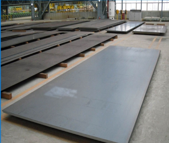 大渡口NM450C耐磨板