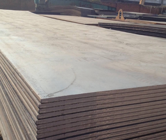 大渡口NM400耐磨板