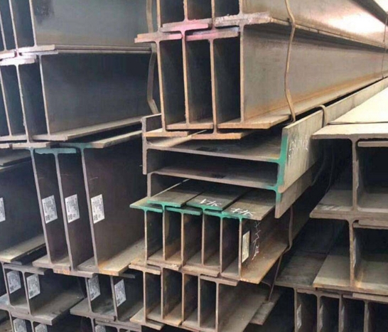 大渡口Q235C工字钢